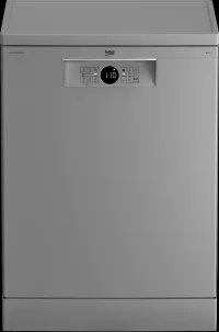 Lave vaisselle Beko 15 Couverts Gris