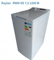 machine-a-laver-raylane-75kgs-top-boumerdes-algerie