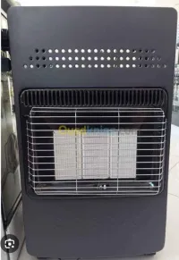 Chauffage Gaz butane Cobra