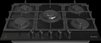 cookers-plac-de-cuisson-brandt-5-feux-vitroceramic-boumerdes-algeria