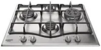 Ariston inox 4 feux et 5 feux 