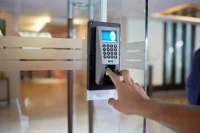 Installation de Systèmes de Contrôle d'Accès