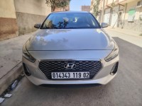 سيارات-hyundai-i30-2019-prestige-صبحة-الشلف-الجزائر