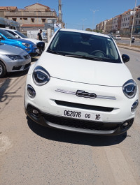 utilitaire-fiat-500x-2023-alger-centre-algerie