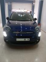 voitures-fiat-500x-2024-bordj-el-kiffan-alger-algerie