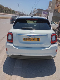 voitures-fiat-500x-2024-bordj-el-kiffan-alger-algerie