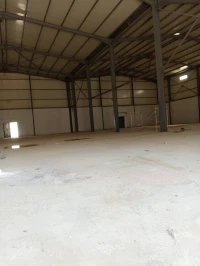 Location Hangar Blida Larbaa