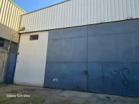 Location Hangar Blida Ouled selama