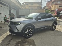 سيارات-opel-mokka-2024-elegance-درارية-الجزائر