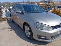 سيارات-volkswagen-golf-7-2014-trendline-شرشال-تيبازة-الجزائر