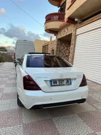 Mercedes Classe S 2013 Classe S