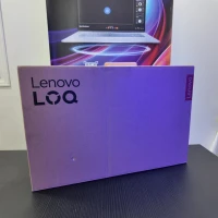 LENOVO LOQ 15 R7 8845HS 16GB/1TB RTX 4060 8GB VRAM NEUF SOUS EMBALLAGE