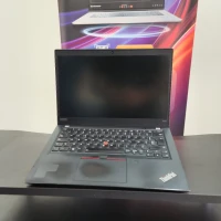 LENOVO THINKPAD X395 RYZEN 5 PRO 3500U 8GB/256GB + VEGA 8 GPU 1GB VRAM (ETAT 9/10) 
