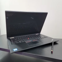 Lenovo X380 Yoga I5 8th 8/256 360 Touchscreen avec stylet