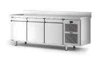 Table réfrigérée Positif -2/+8 Professionnel Marque Ilsa ITALIE 