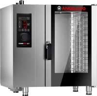 Four Mixte 10 niveaux DISPONIBLES en Électrique et en Gaz 