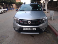 voitures-dacia-sandero-2019-stepway-tipaza-algerie