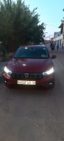 voitures-dacia-sandero-2021-serie-limitee-style-bordj-el-kiffan-alger-algerie