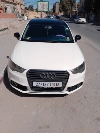 Audi A1 2013 A1