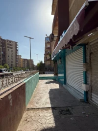 Location Local Alger Bordj el bahri