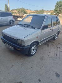 سيارات-suzuki-maruti-800-2008-بودواو-بومرداس-الجزائر