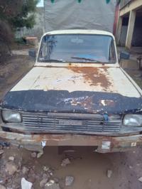 سيارات-mazda-1600-1984-الرشايقة-سبعين-تيارت-الجزائر