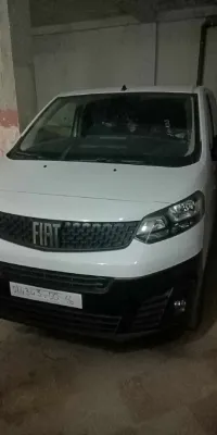Fiat Scudo 2023 Dzl