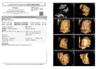 M-Click gynecologie Logiciel médical 