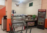 Fast-food complet 