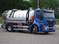 Camoin Débouchage canalisation curage vidange 