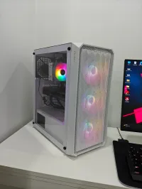 Pc Gamer Ryzen 5 7500F RTX 4060