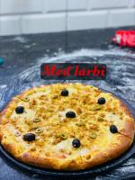 tourisme-gastronomie-pizzario-pizzaiolo-pizza-بيزاريو-alger-centre-algerie