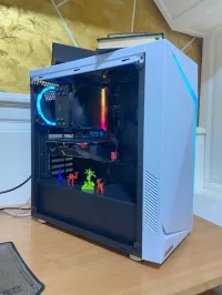 Unité gamer