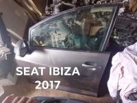 قطع-هيكل-السيارة-les-portes-pour-seat-ibiza-الشلف-الجزائر