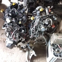Moteur AUTO 