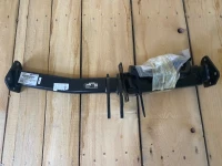 Attelage Westfalia Fix Freelander