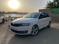 berline-skoda-rapid-2014-reghaia-alger-algerie