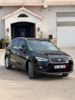 voitures-seat-arona-2021-xcellence-jijel-algerie