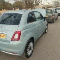 voitures-fiat-500-2024-club-dala-marsat-el-hadjadj-oran-algerie