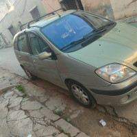 voitures-renault-scenic-2002-mostaganem-algerie