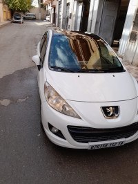 voitures-peugeot-207-2012-allure-setif-algerie