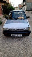 voitures-suzuki-maruti-800-2007-khenchela-algerie