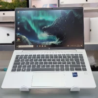 HP EliteBook 640 G10 . i5 12 eme . 16Gb ram . 256Gb ssd 