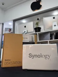 Disk Station (NAS)