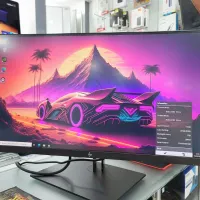 HP Z Display Z27 UHD 4K