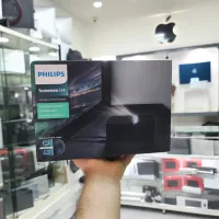 Data show PHILIPS  SCREENEO U4, Full HD HDR10, Dual Bluetooth, AutoFocus 