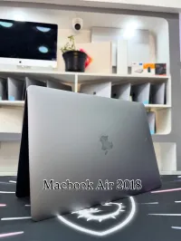 Macbook Air 2018