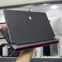 DELL ALIENWARE M15 RYZEN 7 , 16 GB RAM , 512 GB SSD , RTX 3070 8GB VRAM  