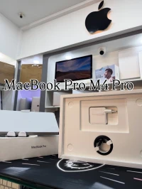Macbook Pro 