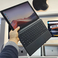 laptop-pc-portable-microsoft-surface-pro-7-i5-11eme-8gb-ram-256gb-ssd-ecran-tactile-2k-clavier-detachable-batna-algerie